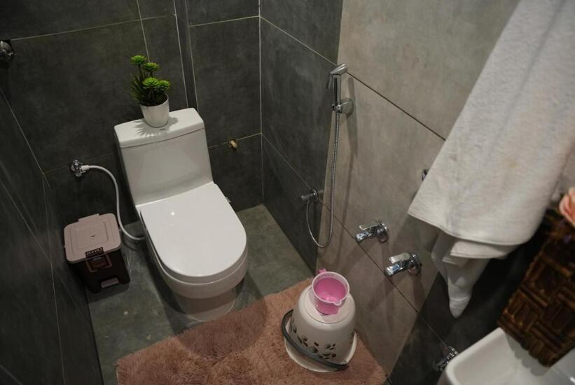 Tikkavanipalem Townhouse 1168 Hotel Sm Paradise מראה חיצוני תמונה