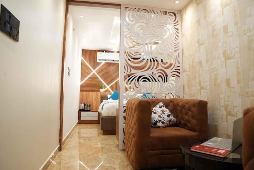 Tikkavanipalem Townhouse 1168 Hotel Sm Paradise מראה חיצוני תמונה