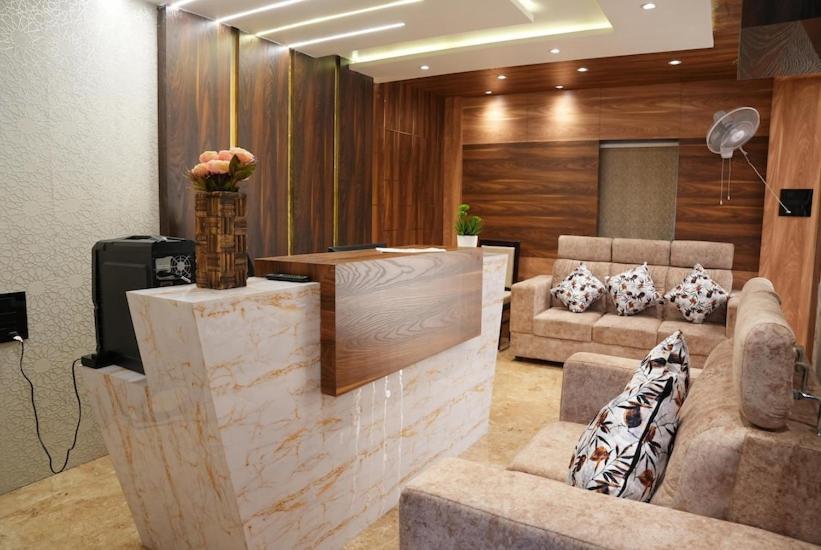 Tikkavanipalem Townhouse 1168 Hotel Sm Paradise מראה חיצוני תמונה