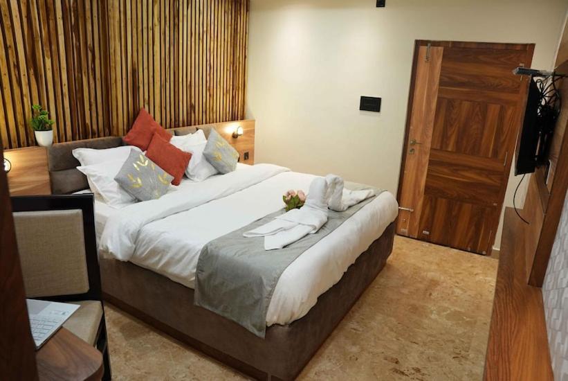 Tikkavanipalem Townhouse 1168 Hotel Sm Paradise מראה חיצוני תמונה