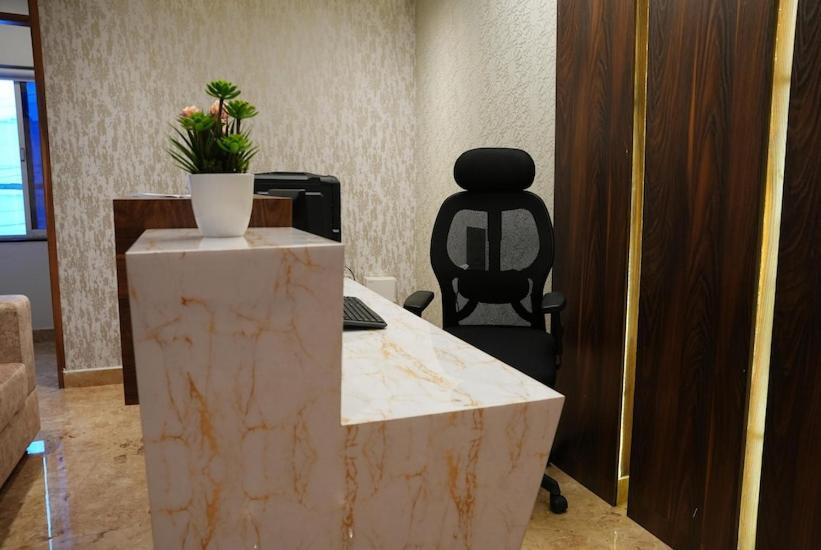 Tikkavanipalem Townhouse 1168 Hotel Sm Paradise מראה חיצוני תמונה