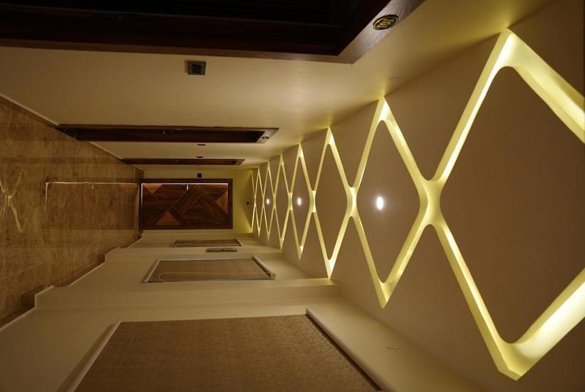 Tikkavanipalem Townhouse 1168 Hotel Sm Paradise מראה חיצוני תמונה