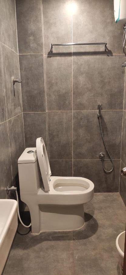 Tikkavanipalem Townhouse 1168 Hotel Sm Paradise מראה חיצוני תמונה