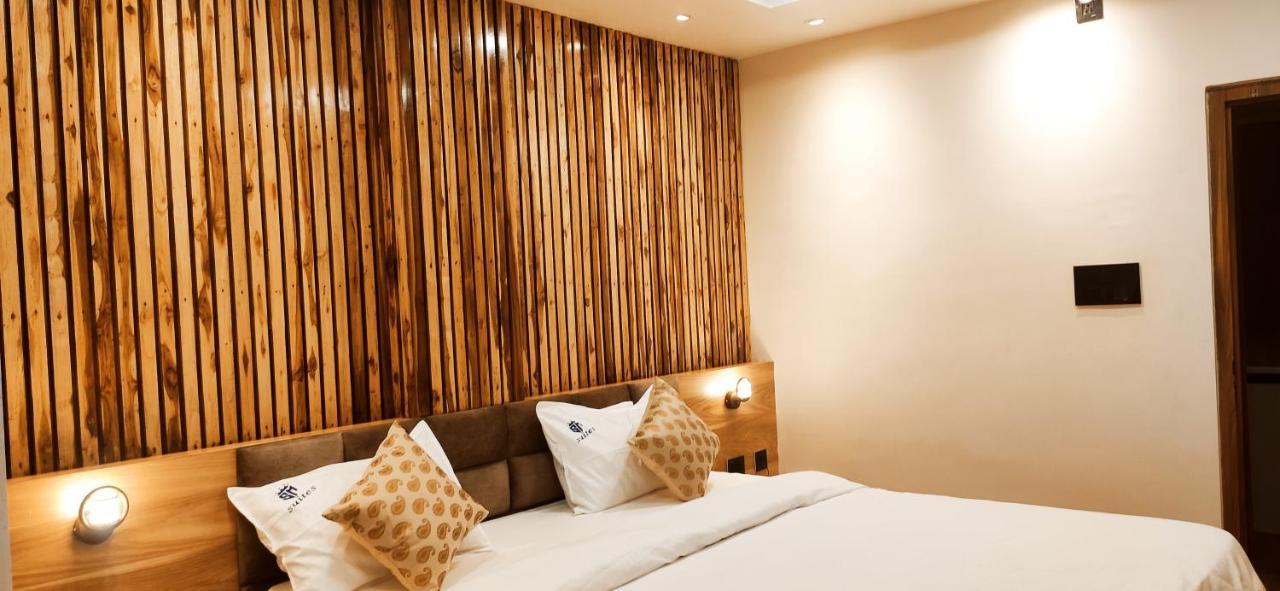 Tikkavanipalem Townhouse 1168 Hotel Sm Paradise מראה חיצוני תמונה