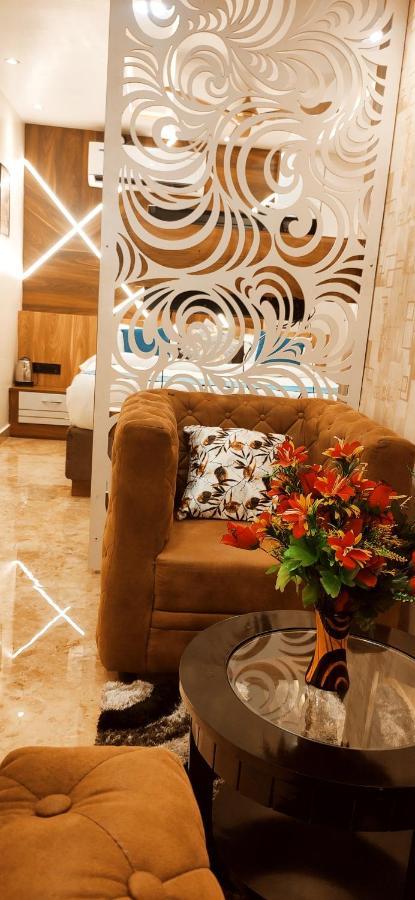 Tikkavanipalem Townhouse 1168 Hotel Sm Paradise מראה חיצוני תמונה