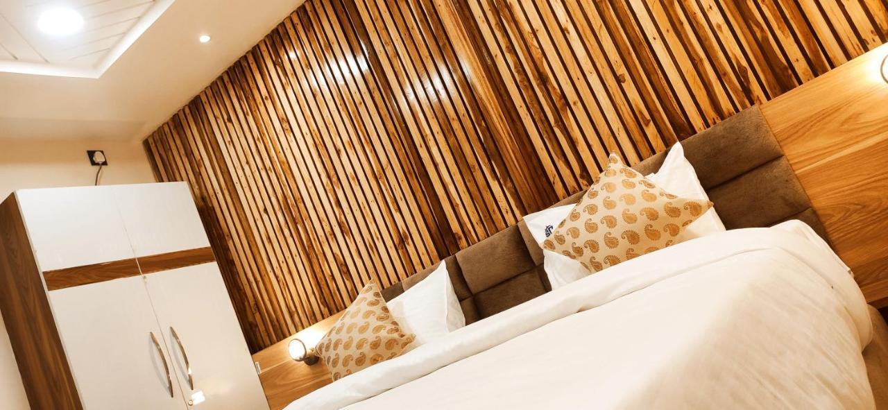 Tikkavanipalem Townhouse 1168 Hotel Sm Paradise מראה חיצוני תמונה